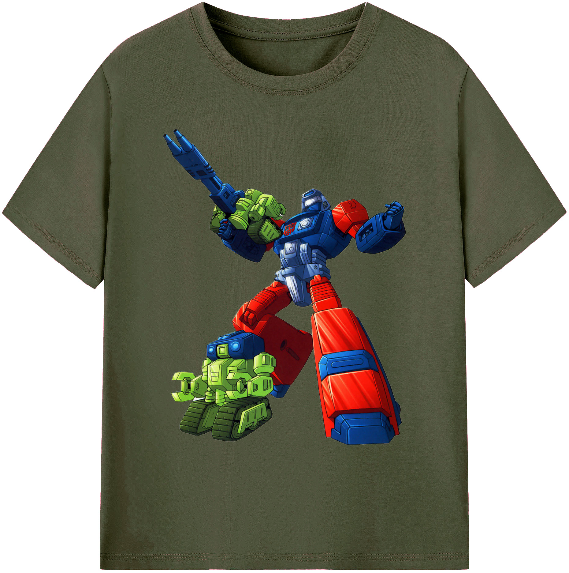 （画像用）  綿100％ メンズ半袖Tシャツ｜肌触りやわらか＆通気性